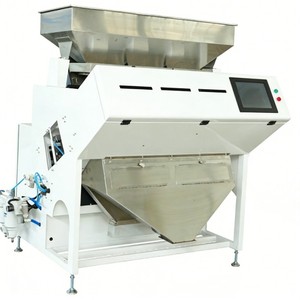 Máquina Clasificadora de Arándanos con Sistema de Caída Suave para Uso en Empacadoras de Frutas Frescas, con Años de Experiencia - Product Image 2