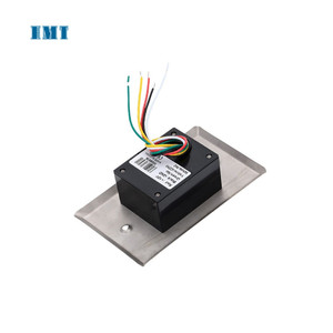 Nút Thoát Hồng Ngoại Cảm Ứng Không Cần Chạm Nút Điều Khiển Truy Cập Khẩn Cấp Nút Thoát Ir Nút Thoát - Product Image 2