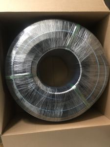 Đen tự chìm ống sục khí không trọng lượng cho ao tôm - Product Image 4