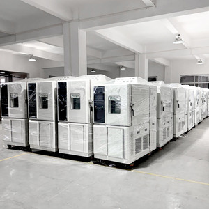 เครื่องทดสอบความทนทานและความมั่นคงของเฟอร์นิเจอร์ เครื่องทดสอบแรงรับน้ำหนักเก้าอี้โยก เครื่องทดสอบแรงกระแทกที่นั่ง - Product Image 5