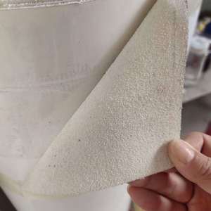 Membrana Impermeabilizante Autoadhesiva de Polímero HDPE sin Base de Asfalto con Arena, <span class=keywords><strong>Rollo</strong></span> de Impermeabilización para Cimentaciones - Product Image 5