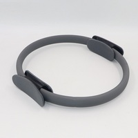 Anneau de yoga et de Pilates de 25 cm de fabrication chinoise, personnalisable et économique