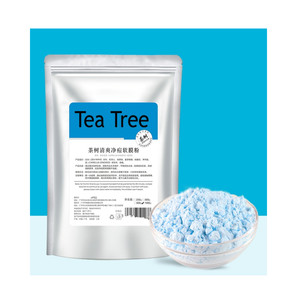 Mascarilla en polvo suave de 1000 g al por mayor para uso en salón de belleza DIY, mascarilla facial y corporal de modelado de estilo coreano para hombres y mujeres - Product Image 1