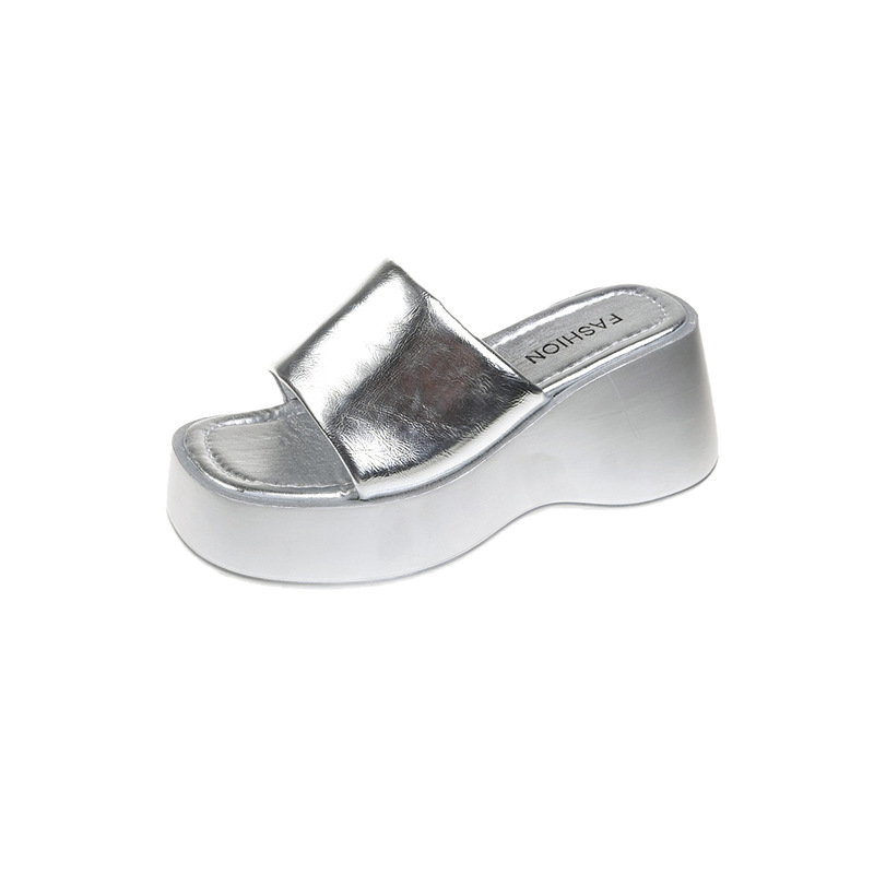 silver
