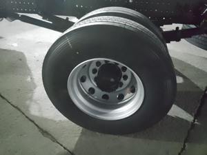 PRECIO ECONÓMICO, CAMIÓN DE CARGA PESADA FOTON AUMAN D DE 18 TONELADAS, MOTOR DIÉSEL EURO 2, 4X2, EN VENTA - Product Image 5