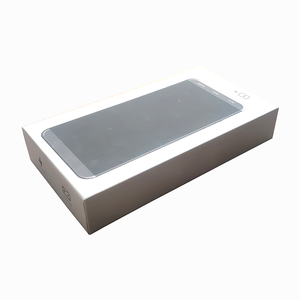 Tùy chỉnh thân thiện với môi điện thoại di động bao bì tay Áo hộp rỗng cho phổ điện thoại di động hộp - Product Image 5