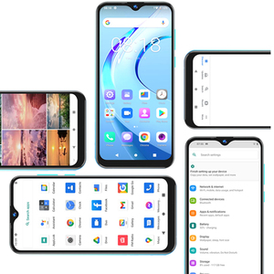 Realme Narzo Lưu Ý 1 6.72 Inch Android Điện Thoại Di Động 16 + 32MP Máy Ảnh Thông Minh Điện Thoại Toàn Màn Hình - Product Image 6