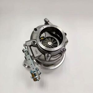 เทอร์โบชาร์จเจอร์คุณภาพสูง Stanier Turbocharger รุ่น HE500WG  5354336  2126714 สำหรับเครื่องยนต์มาตรฐาน - Product Image 2