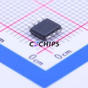 Transistor de efecto de campo de transistor WSP4406 SOP-8 nuevo y Original (MOSFET) Venta completa Chips de componentes electrónicos y servicio BOM - Product Image 2