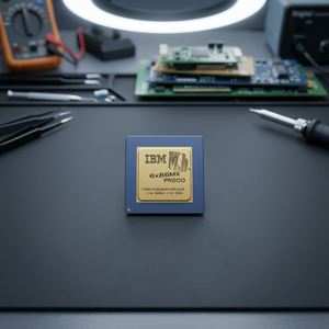 Pour Pentium D 2 cœurs 64 bits, CPU d'ordinateur portable d'occasion en céramique à vendre - Product Image 2