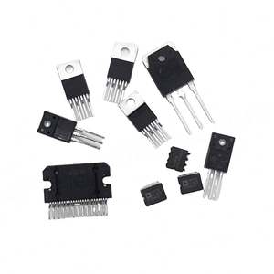 FQP50N06 50A 60V MOSFET TO-220 ยี่ห้อ JMY แบบติดตั้งแบบ Through Hole - Product Image 4