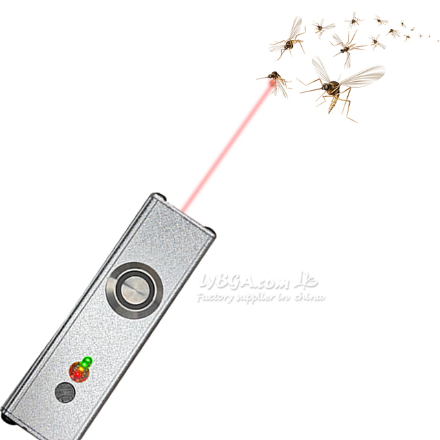 Handheld Laser Handheld IPG Laser Customized 974nm 40W Invisible Light Laser Mosquito Repellent Laser Igniter Working Range 1m