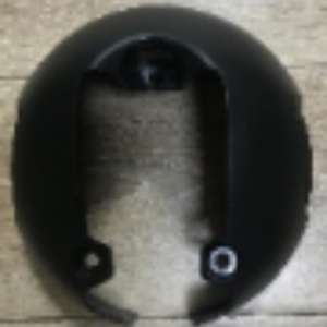 Kit carene in fibra di carbonio per <span class=keywords><strong>Triumph</strong></span> Trident 660 - Product Image 4