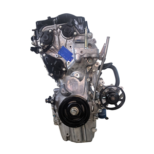 มอเตอร์บล็อกประกอบเครื่องยนต์สำหรับ2019 <span class=keywords><strong>Honda</strong></span> Civic X 1.0 VTEC 126-129HP P10A2 - Product Image 5