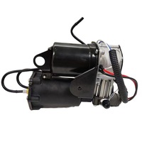 Compresseur d'air de suspension pneumatique LR023964 pour Land Rover Discovery3 Discovery4 pour Range Rover Sport L320 Auto Air Suspension Parts