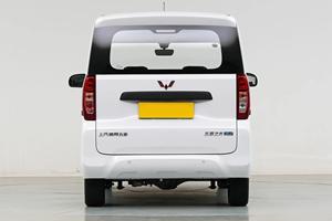 Vente chaude, prix bas, Wuling Zhiguang Minivan <span class=keywords><strong>d</strong></span>'<span class=keywords><strong>occasion</strong></span>, 1.5L, automatique, sièges en cuir, 7 places, conduite à gauche, toit ouvrant, fabriqué en Chine - Product Image 6