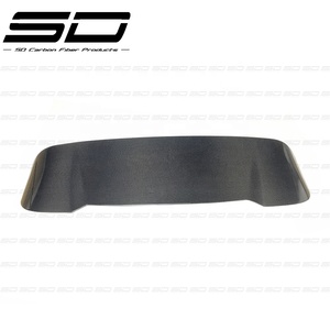 Upgrade to Performante Style Dry Carbon