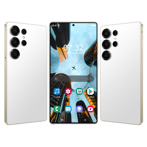 Smartphone S25 Ultra 16GB+256GB 5G Sbloccato Globalmente con Schermo Grande da 7.3 Pollici - Product Image 5