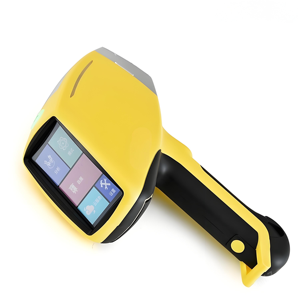 TuerX <span class=keywords><strong>Xrf</strong></span>金检机纯度测试重型测试设备手持式贵金属分析仪 - Product Image 2