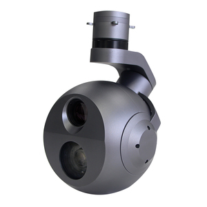 YANGDA Storm Eye-40IE Fotocamera per Drone con Zoom 40X, Immagini Termiche e Tracciamento Oggetti - Product Image 6