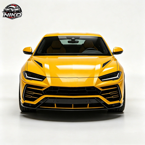 NIKO Film TPU Modena Yellow Factory Ship Within 7 Days Overseas Ppf Paint protection Film Color <b>Gloss</b> <b>clear</b> Transparent - Product Image 1