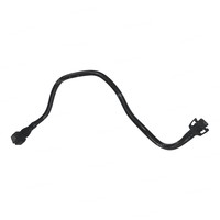 Tuyau de refroidissement de radiateur LR035630 pour Land Rover Discovery 5 L462 Range Rover Sport L494 Vogue L405 3.0 5.0 Essence 306PS 508PS