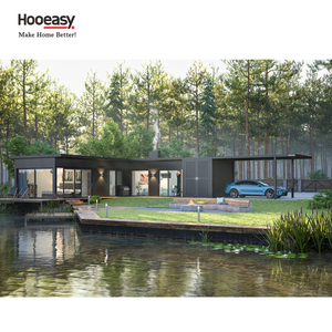 Hooeasy UV Anti Pare-Soleil Imperméable Protection Coupe-Vent Voiture Gazebo Métal Extérieur Aluminium Pergola Garages Auvents <span class=keywords><strong>Carports</strong></span> - Product Image 4