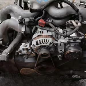 Motor Boxer EJ20 2.0L Completo, Apto para Modelos <span class=keywords><strong>Subaru</strong></span> <span class=keywords><strong>Impreza</strong></span> <span class=keywords><strong>WRX</strong></span> Legacy Forester Producidos de <span class=keywords><strong>2004</strong></span> a 2015 - Product Image 2