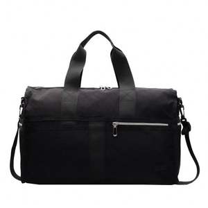 Bolsas de Deporte Personalizadas con Logotipo, Gran Capacidad, para Hombre y Mujer, Impermeables, para Viajes Deportivos, con Cierre de Cremallera y Organizador - Product Image 1