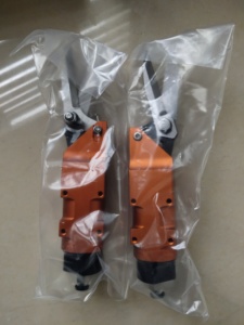 กรรไกรลม OPTAM-10ตัดอากาศ - Product Image 4