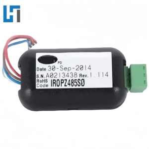 New Original IROPZ485S0 IROPZ85SO Monitoring card Plc <b>Programming</b> Controller Module Industrial Automation Stock - Product Image 1