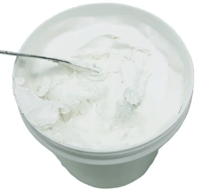 OEM 1kg मोती सौंदर्य विरंजन क्रीम पौष्टिक Whitening चेहरा क्रीम