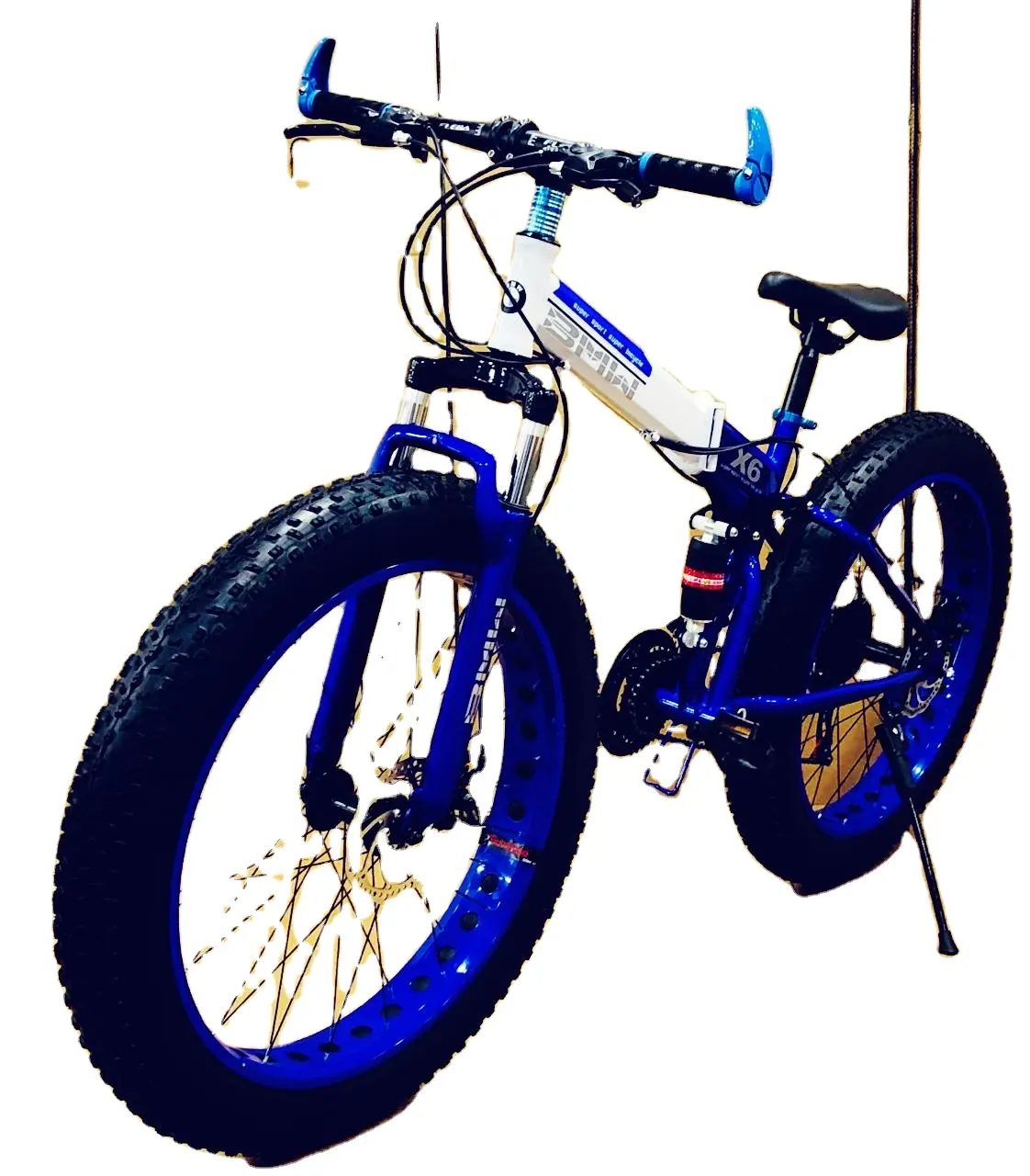 Ciclo de grasa para bicicleta de montaña, 26 pulgadas, carbono, fabricante de china, OEM