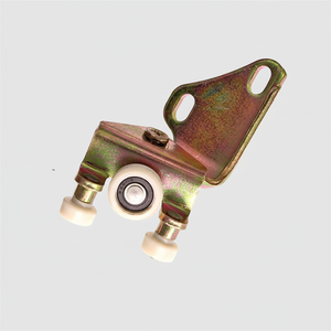Para Mercedes-Benz Sprinter W901 W902 Rodillo de puerta corredera superior derecho para vehículos Dod.ge - Product Image 2