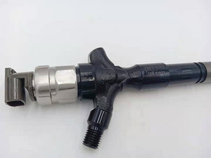 23670 09350 23670-0l090 iniettore Common Rail 23670-09350 23670-0L090 iniettore per TOYOTA 1KD 2KD ugello iniettore 23670-09350 <span class=keywords><strong>236</strong></span> - Product Image 4