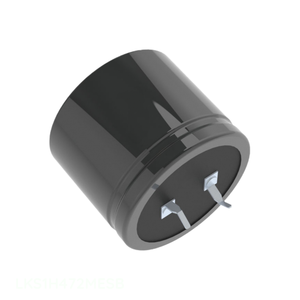 Distribuidor Autorizado, Condensador de Aluminio de 4700 uF, 20%, 50V, Tipo SNAP TH LKS1H472MESB - Product Image 1