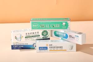 Emballage de carton de dentifrice personnalisé en gros | Boîte ondulée antimicrobienne pour clinique <span class=keywords><strong>dentaire</strong></span> promotionnelle - Product Image 2