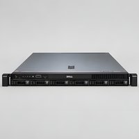 Server Rak Dell PowerEdge R630 Bekas 1U Dual Socket untuk Cloud Host Virtualisasi Bekas Dell PowerEdge R630