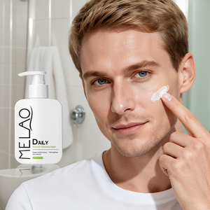 Logo de marque privée Meilleurs produits hydratants pour le <span class=keywords><strong>visage</strong></span> avec contrôle de l'huile pour hommes Lotion éclaircissante pour soin du <span class=keywords><strong>visage</strong></span> Crème blanchissante pour le <span class=keywords><strong>visage</strong></span> - Product Image 6