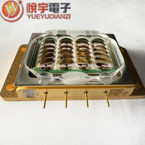 NUBM3D - Paquete de Diodos Láser Originales Nuevos de 156 W, Luz Láser de 220 V, 3 Meses de Garantía, 2000 Horas de Vida Útil, en Stock - Product Image 4
