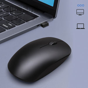 <span class=keywords><strong>Souris</strong></span> sans fil Lulin, <span class=keywords><strong>souris</strong></span> optique ergonomique 2,4 G, <span class=keywords><strong>souris</strong></span> d'ordinateur pour ordinateur portable, <span class=keywords><strong>PC</strong></span>, ordinateur, Chromebook, ordinateur portable - Product Image 1