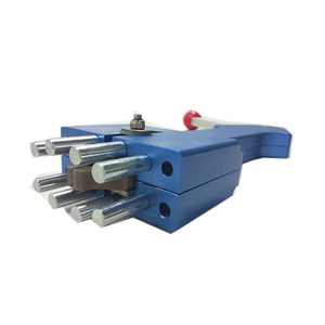 La Chine fournisseur meilleur prix extracteur <span class=keywords><strong>de</strong></span> règle manuelle fabricant <span class=keywords><strong>de</strong></span> pont <span class=keywords><strong>de</strong></span> découpe - Product Image 3