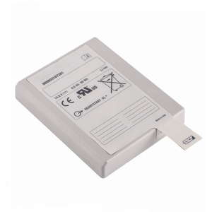 Batterie de moniteur médical 14,4 V 97,2 Wh 989803167281 pour défibrillateur PH Heartstart XL - Product Image 4