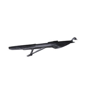 Protector de Cadena de Fibra de Carbono para BMW S1000R 2019-2022, Fibra de Carbono Seca 3K - Product Image 6