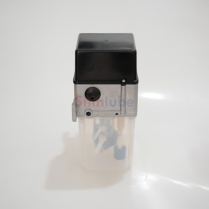 Bomba de Aceite Eléctrica SHOWA LCB40111R-CH, Tanque de 2 Litros, AC220V, 0.1 L/min, 1.5MPa - Product Image 6
