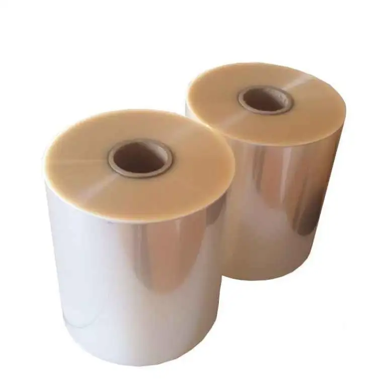 Mờ đúc Polypropylene CPP phim cho bao bì cán