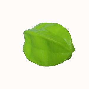 Juguete Blandito <span class=keywords><strong>de</strong></span> <span class=keywords><strong>Carambola</strong></span> Mini TPR, Regalos <span class=keywords><strong>de</strong></span> Cumpleaños, Juguetes Antiestrés con Forma <span class=keywords><strong>de</strong></span> Fruta para Apretar - Product Image 1