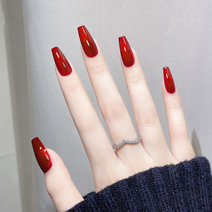 ZRKGEL Proveedor profesional de <span class=keywords><strong>uñas</strong></span> Juego de esmaltes de <span class=keywords><strong>uñas</strong></span> de gel rojo de 18 colores Soak Off High Gloss OEM/ODM Juego de esmaltes de salón de gel para <span class=keywords><strong>uñas</strong></span> - Product Image 6