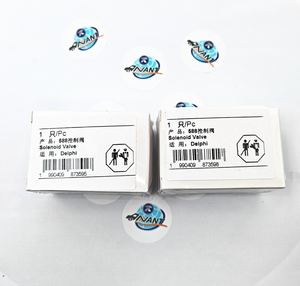 Kit actuador E3 7135-588 para inyector <span class=keywords><strong>Volvo</strong></span> e inyector Delphi 7135 588 - Product Image 3