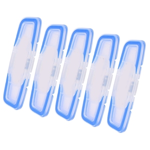 Amortiguadores de vibración de raqueta de tenis de silicona POWERTI, amortiguador de cuerda, pieza de amortiguador a prueba de golpes - Product Image 4